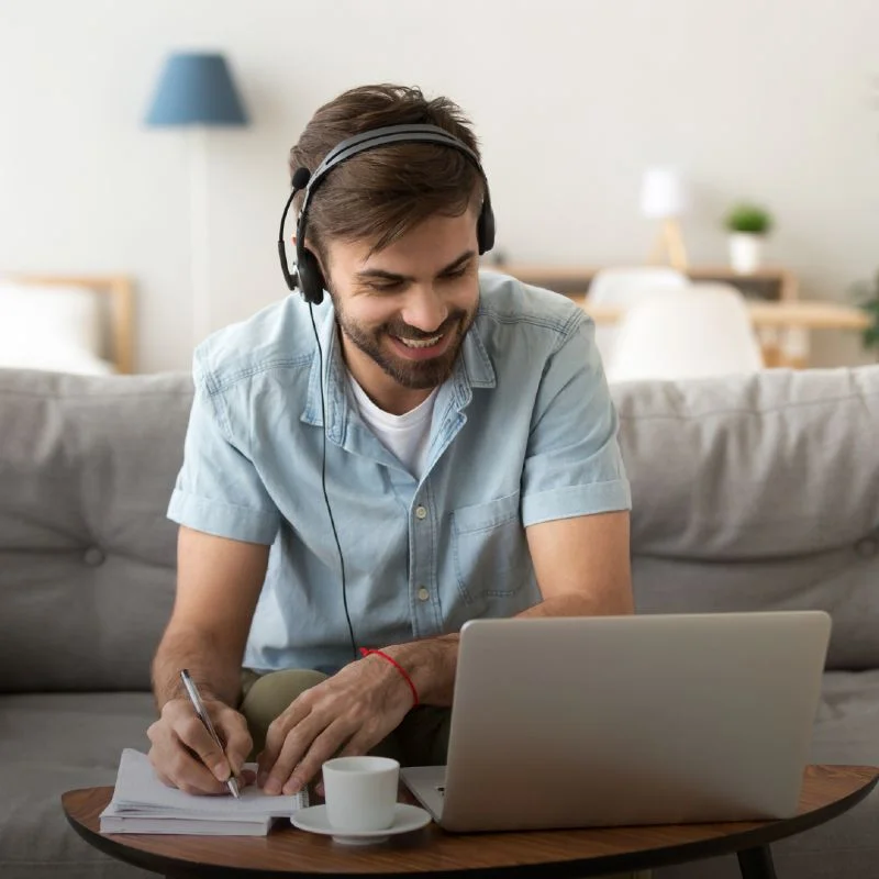 Online class help about