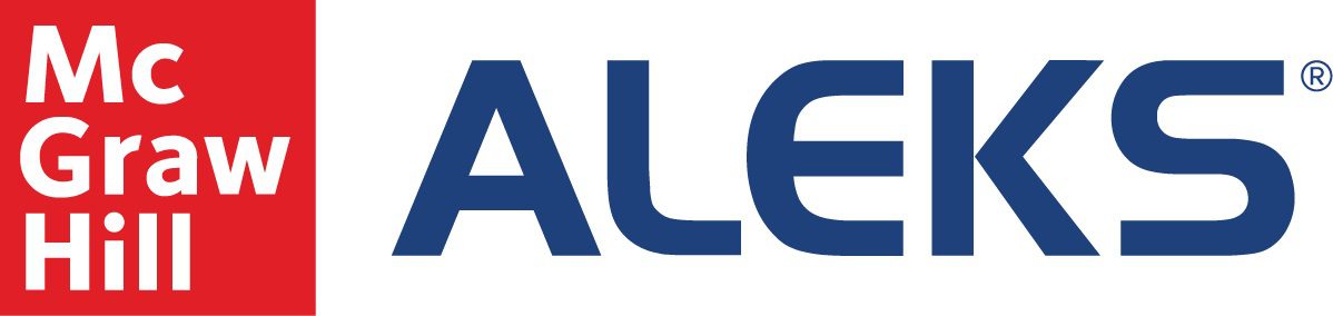 ALEKS logo