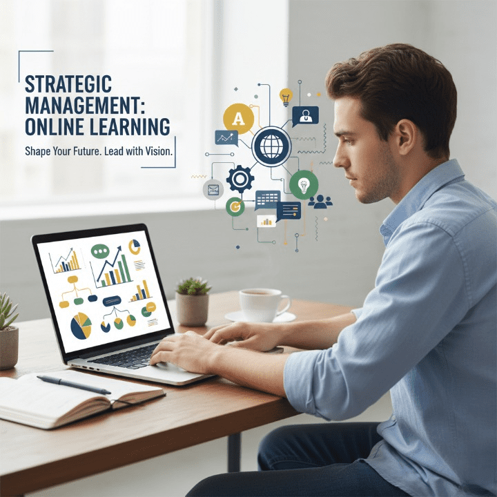 Strategic Management Class