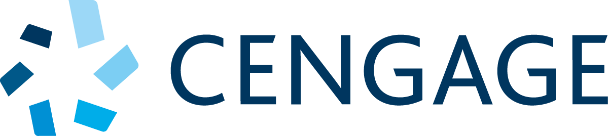 cengage logo