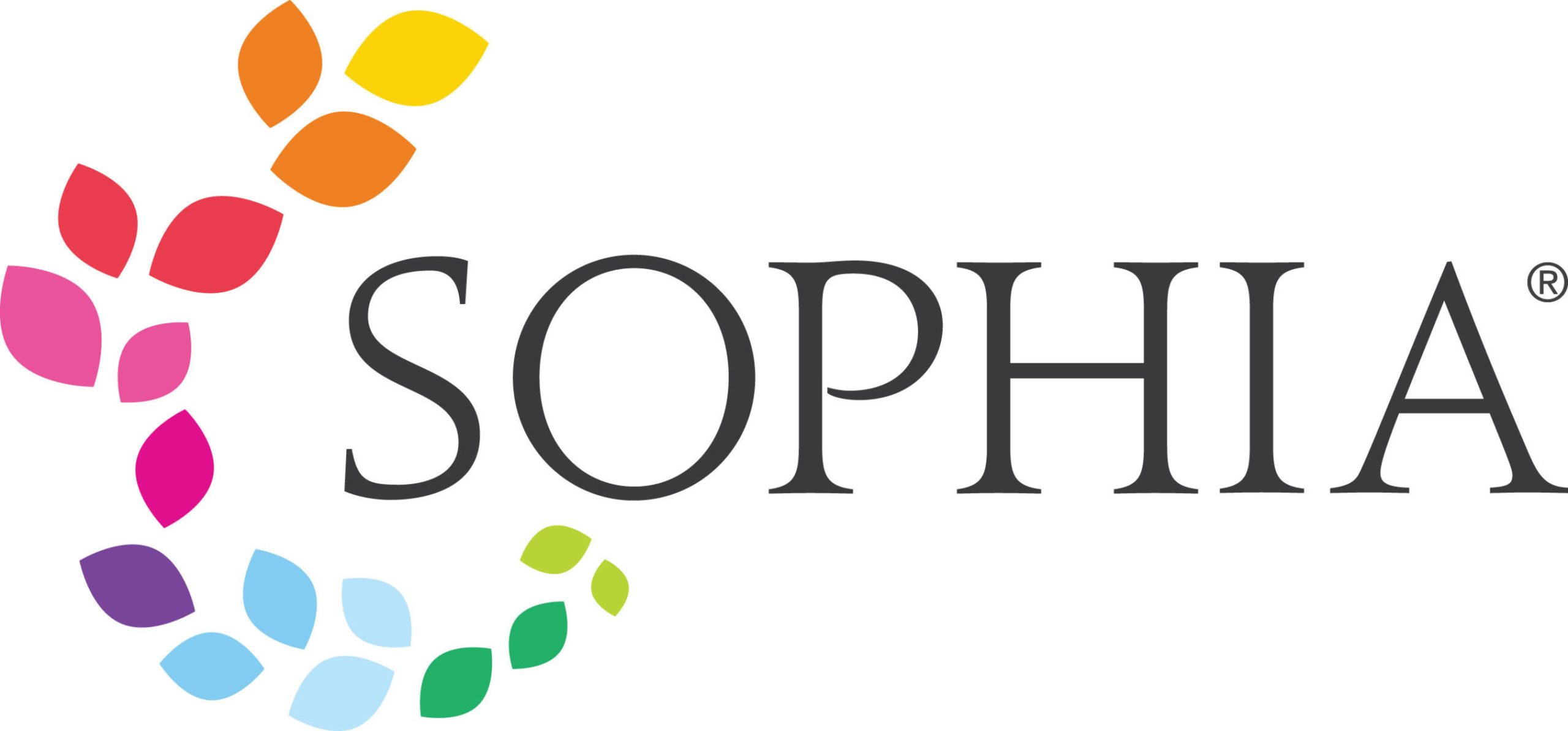SOPHIA LOGO