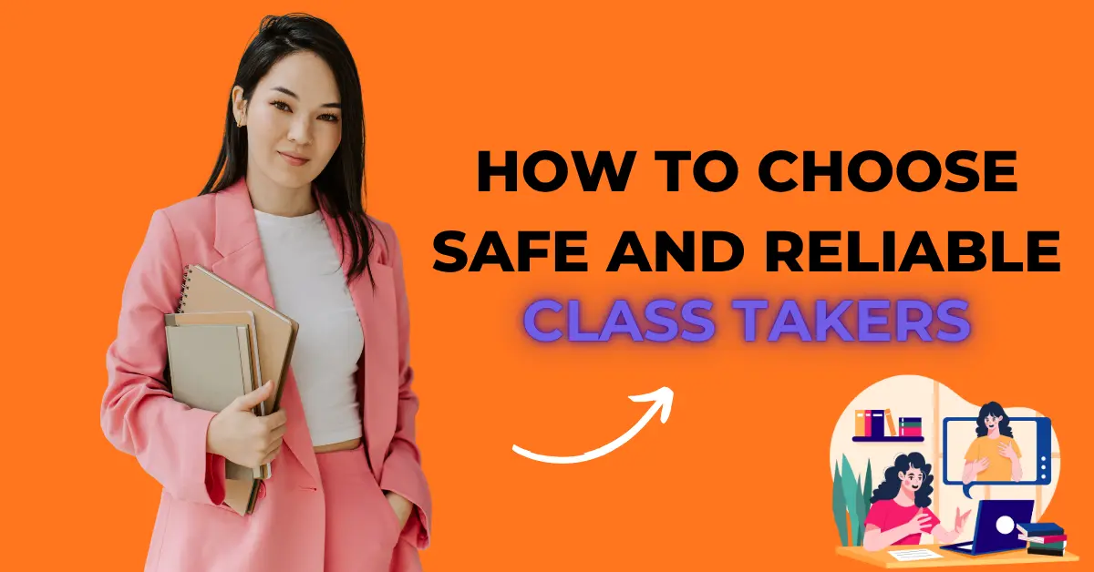 Reliable Class Takers