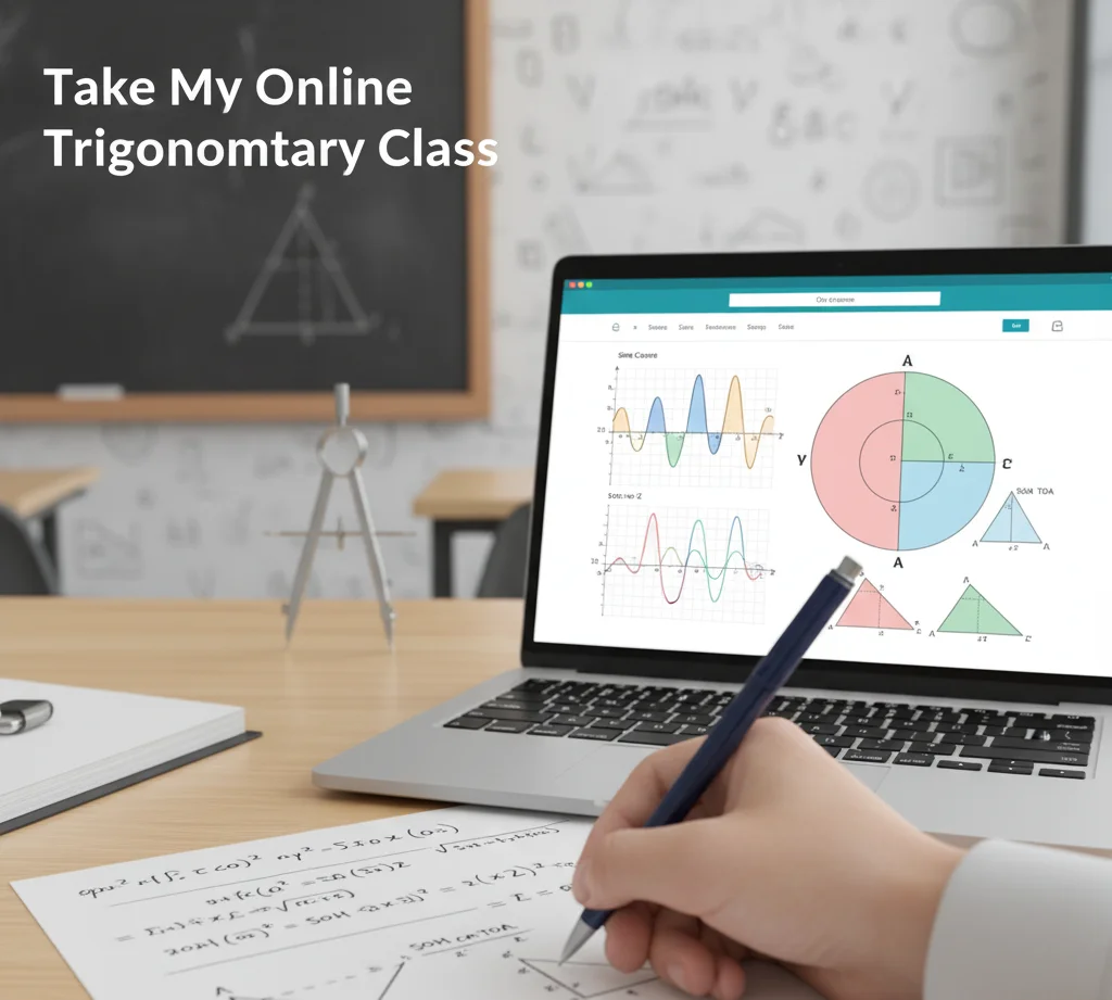 Trigonometry Class